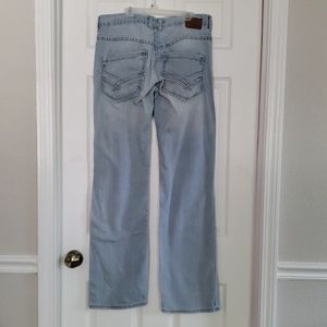 Men's jeans